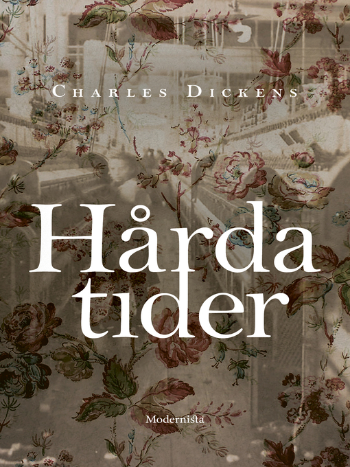 Titeldetaljer för Hårda tider av Charles Dickens - Tillgänglig